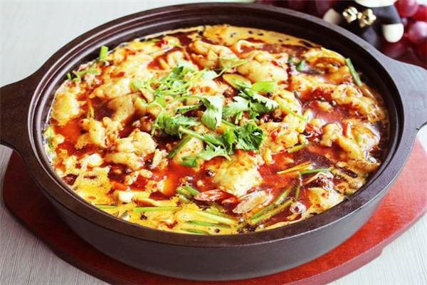 一魯鮮燜海魚加盟費(fèi)多少錢