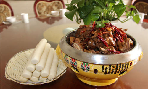 老虎杠子雞怎么加盟