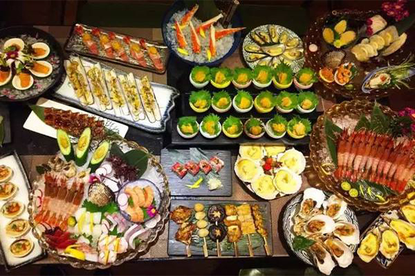 青葉日式料理加盟費是多少錢