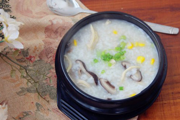 巴馬養(yǎng)生粥加盟