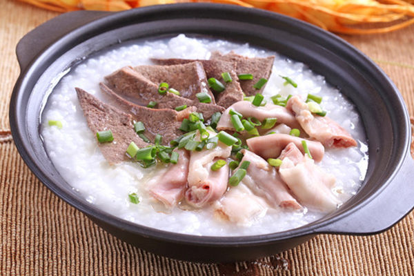 巴馬養(yǎng)生粥加盟