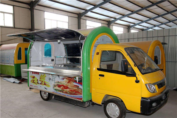 兼職擺地攤用什么車方便