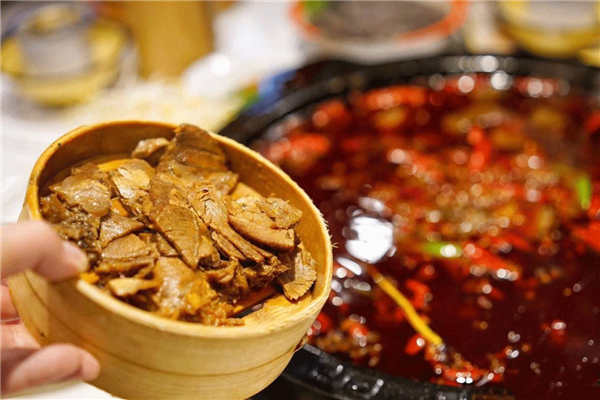 斌弟鹵味火鍋出了什么問題