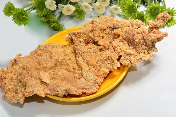 德樂(lè)星雞排加盟費(fèi)是多少錢
