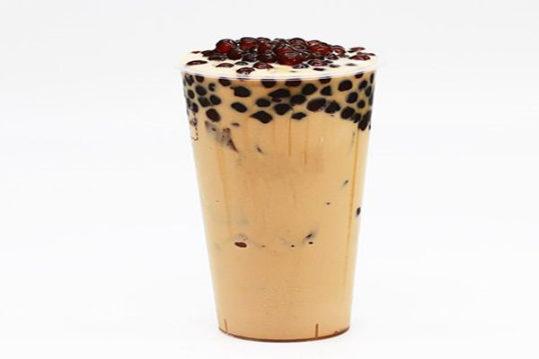 呦呦吧奶茶店加盟費是多少