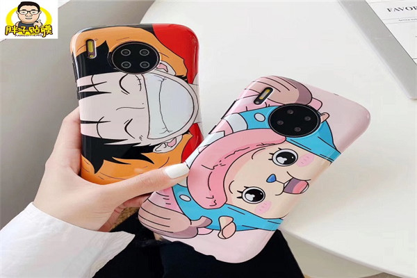 胖子貼膜
