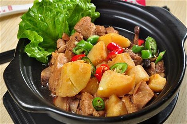 麻尚香瓦香雞價(jià)格