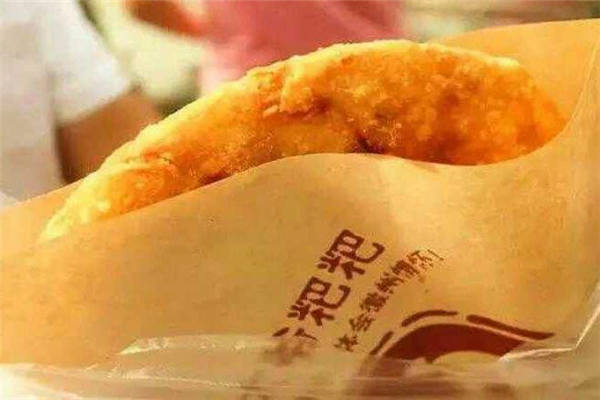 犁大爺粑粑的加盟費