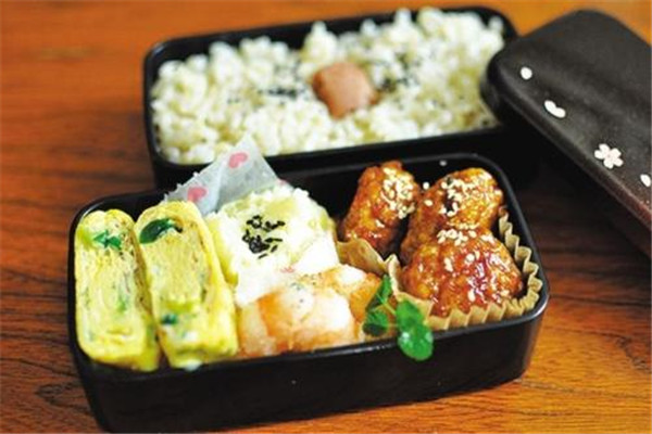 全家便利店什么便當(dāng)好吃
