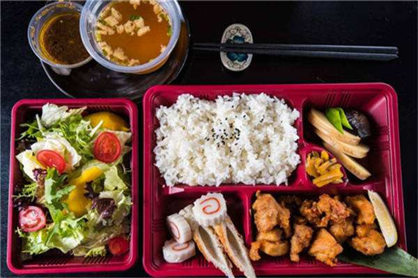 全家里的便當(dāng)原材料哪里進(jìn)貨的
