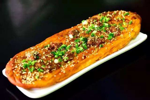 朱阿根廷燒餅多少錢一個