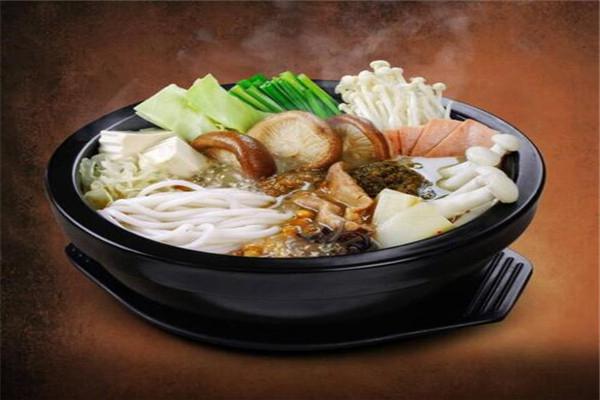 米線加盟去找饞掉牙