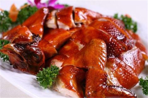 婁國民熟食
