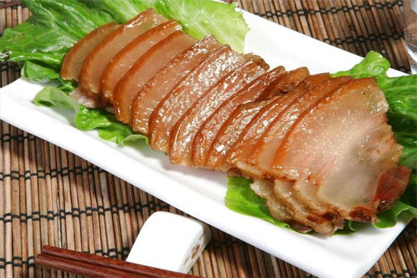熟食店加盟婁國民熟食