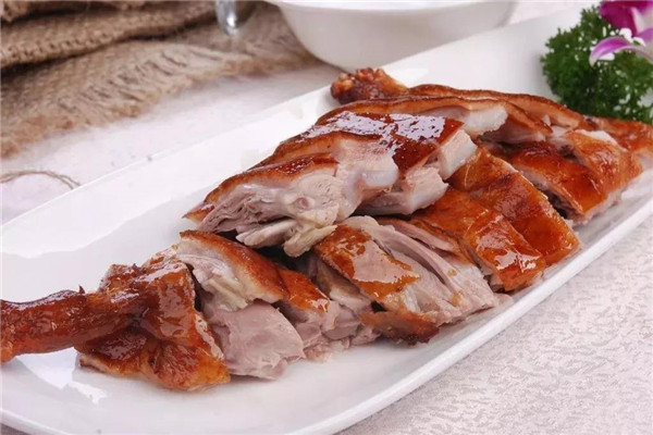 熟食店加盟婁國民熟食