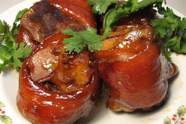 熟食店加盟婁國民熟食