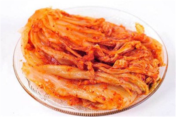延吉市金剛山辣白菜有限公司