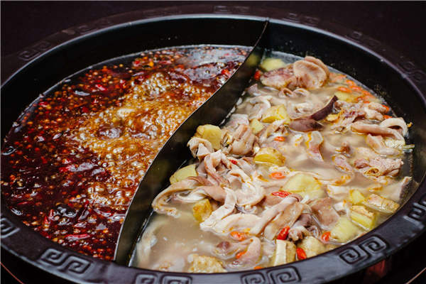 小四川飯店