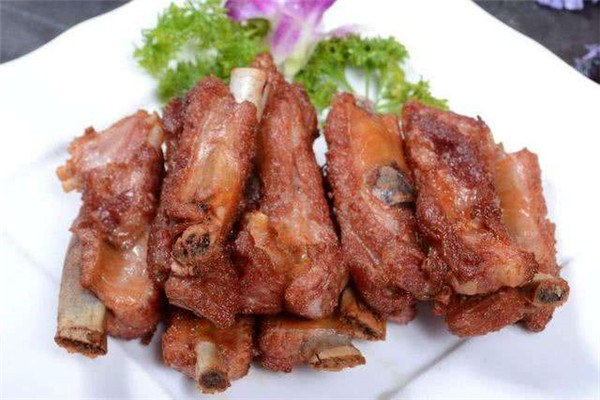 氣死狗排骨加盟官網(wǎng)