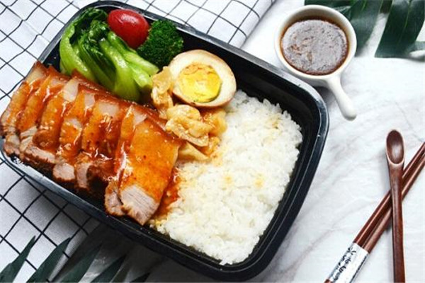 全家便利店便當價格