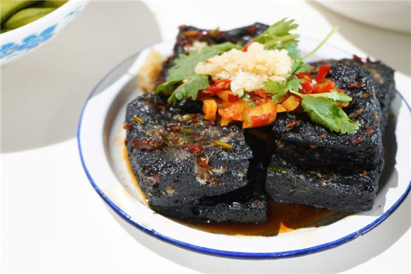 羅家臭豆腐老板是誰(shuí)