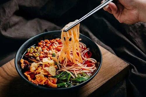 螺螄粉加盟費要多少錢