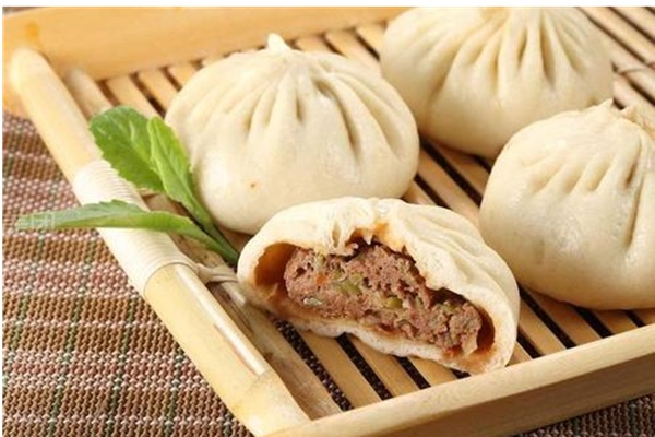 穗味鮮包的利潤怎么樣