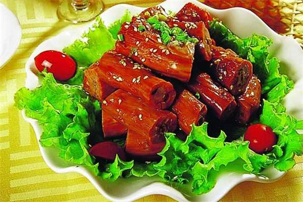 小凡鴨鴨貨怎么樣