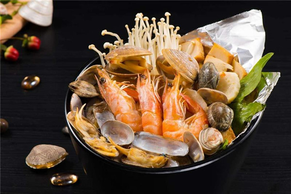 饞掉牙花甲粉是假的