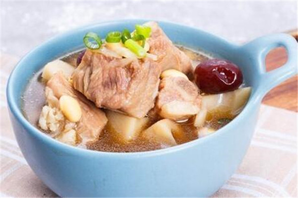 張吉記小碗菜