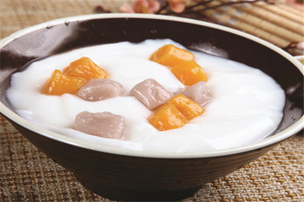 南洋豆花總店在哪里