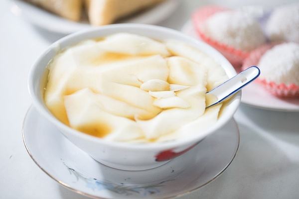 南洋豆花加盟費