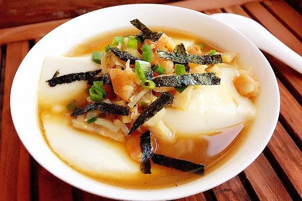 南洋豆花加盟費