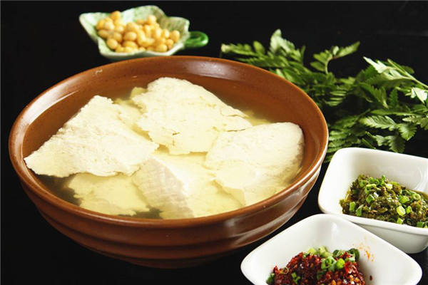 南洋豆花連鎖品牌