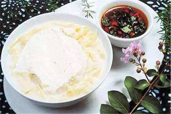 南洋豆花連鎖品牌