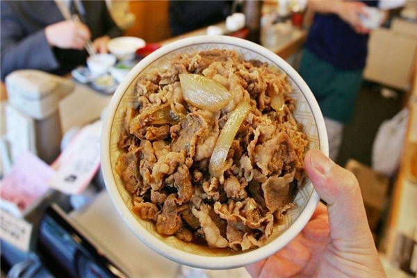 和番丼飯加盟條件