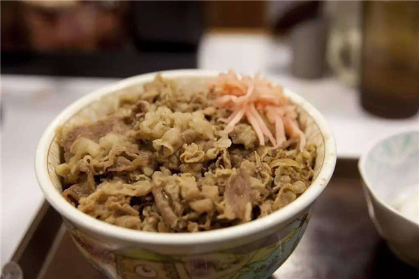 和番丼飯加盟條件