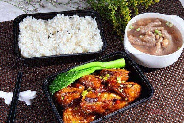 太厲鐵飯碗