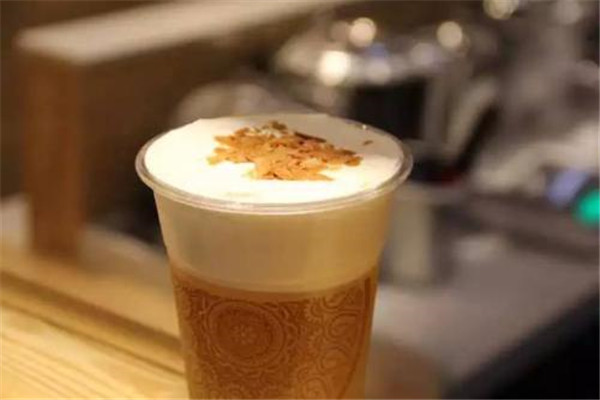 喫茶時光是哪里的品牌