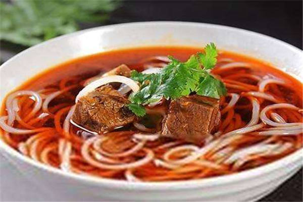 螺螄粉加盟費(fèi)多錢