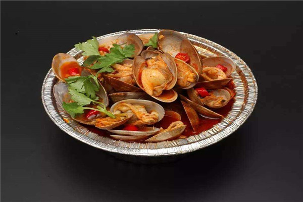 錫紙花甲粉技術(shù)培訓(xùn)
