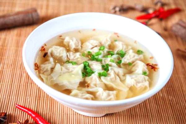 阿肥發扁食開店如何