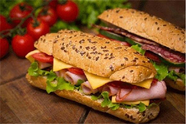 鄭州麥佳堡漢堡加盟費(fèi)用多少