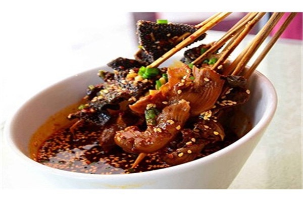 小米串串騙局