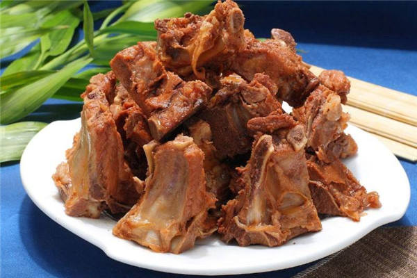 加盟棒骨食代好不好