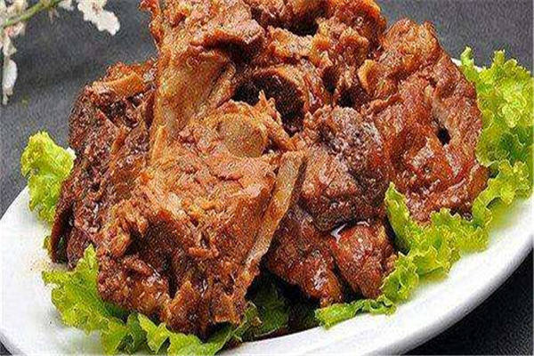 加盟棒骨食代好不好