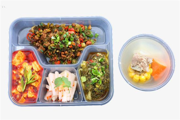 加盟回家吃飯需要什么手續