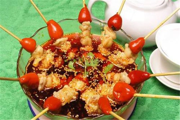 耍串牛肉串串香總部實(shí)力如何