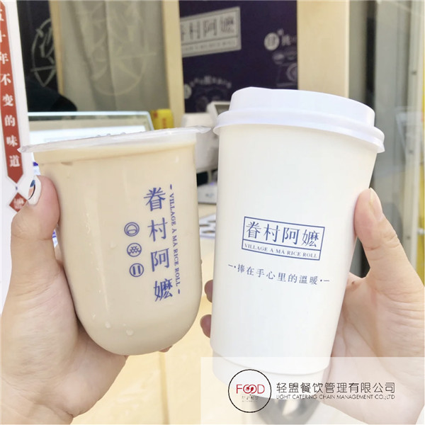 眷村阿嬤粢飯團為什么備受關(guān)注