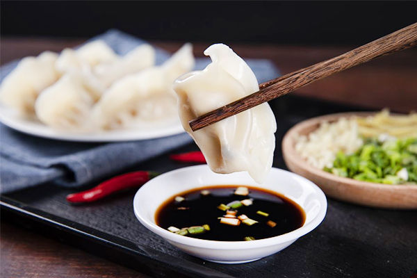 餃真水餃加盟條件有哪些